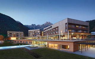 Náhled objektu Travel Charme Bergresort, Werfenweng, Werfenweng, Austria