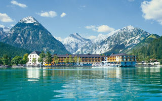 Náhled objektu Travel Charme Fürstenhaus, Pertisau am Achensee, Achensee, Austria