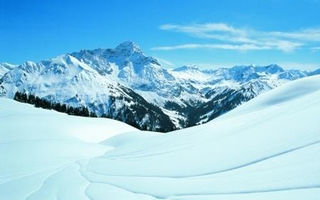 Náhled objektu Travel Charme Ifen, Hirschegg, Kleinwalsertal, Austria