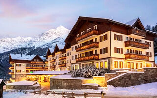 Náhled objektu Tre Signori, Santa Caterina, Santa Caterina / Valfurva, Włochy