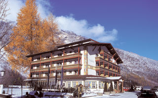 Náhled objektu Truyenhof, Ried im Oberinntal, Serfaus - Fiss - Ladis / Venetregion, Austria