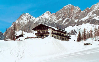 Náhled objektu Türlwand, Ramsau am Dachstein, Dachstein / Schladming, Austria