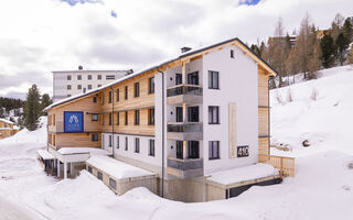 Náhled objektu Turrach Suites 410 by ALPS RESORTS, Turracher Höhe, Turracher Höhe / Murau / Lachtal, Austria
