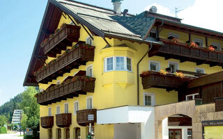 Náhled objektu Tyrol & Alpenhof Seefeld, Seefeld, Seefeld / Leutaschtal, Austria