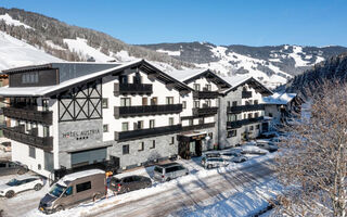 Náhled objektu und Villa Austria Saalbach, Saalbach, Saalbach - Hinterglemm / Leogang / Saalfelden, Austria