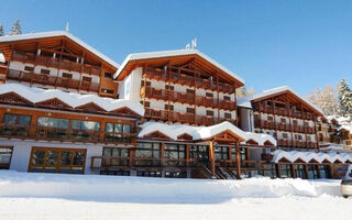 Náhled objektu Union, Folgarida, Marilleva / Folgarida, Włochy