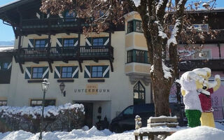 Náhled objektu Unterbrunn, Neukirchen am Grossvenediger, Oberpinzgau, Austria