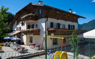 Náhled objektu Unterinnerhof, Renon / Ritten, Val Gardena / Alpe di Siusi, Włochy