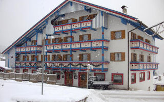 Náhled objektu Vael, Vigo di Fassa, Val di Fassa / Fassatal, Włochy