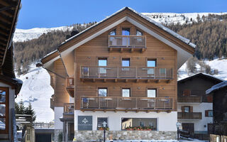 Náhled objektu Valtellina, Livigno, Livigno, Włochy