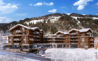 Náhled objektu Venediger Lodge, Neukirchen am Grossvenediger, Oberpinzgau, Austria