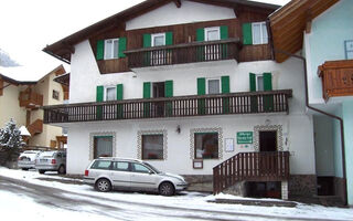 Náhled objektu Verda Val, Campitello di Fassa, Val di Fassa / Fassatal, Włochy
