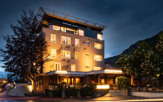 Náhled objektu Victoria - Alpine Boutique Hotel & Fine Dining, Meiringen, Meiringen - Hasliberg, Szwajcaria