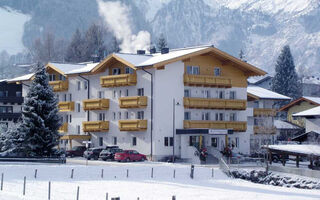 Náhled objektu Vier Jahreszeiten, Kaprun, Kaprun / Zell am See, Austria