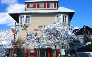 Náhled objektu Villa Emilia, Ortisei / St. Ulrich, Val Gardena / Alpe di Siusi, Włochy