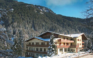 Náhled objektu Villa Emma, Canazei, Val di Fassa / Fassatal, Włochy