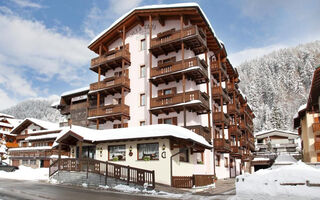 Náhled objektu Villa Emma, Madonna di Campiglio, Madonna di Campiglio / Pinzolo, Włochy