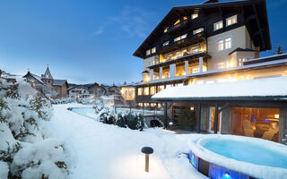 Náhled objektu Villa Kastelruth, Castelrotto / Kastelruth, Val Gardena / Alpe di Siusi, Włochy
