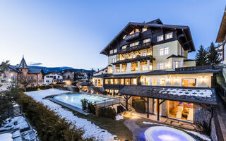 Náhled objektu Villa Kastelruth, Castelrotto / Kastelruth, Val Gardena / Alpe di Siusi, Włochy