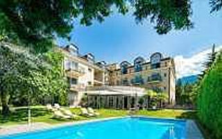 Náhled objektu Villa Laurus, Merano / Meran, Merano 2000, Włochy