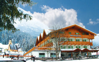 Náhled objektu Villa Margherita, Pera di Fassa, Val di Fassa / Fassatal, Włochy