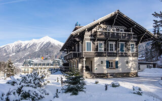 Náhled objektu Villa Orania, Bad Gastein, Gastein / Grossarl, Austria