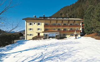 Náhled objektu Villa Pallua, Santa Cristina / St. Christina, Val Gardena / Alpe di Siusi, Włochy