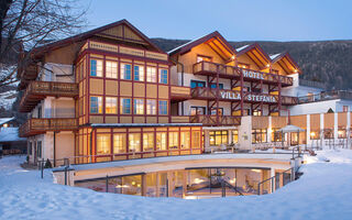 Náhled objektu Villa Stefania, San Candido / Innichen, 3 Zinnen / Tre Cime Dolomiti, Włochy