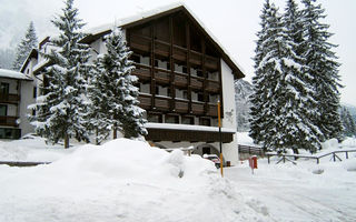 Náhled objektu Villaggio Dolomitico, Piani di Luzza, Sappada, Włochy