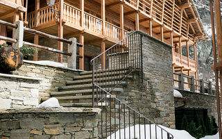 Náhled objektu Villaggio Mirtillo Blú, Alagna Valsesia, Val d´Aosta / Aostal, Włochy