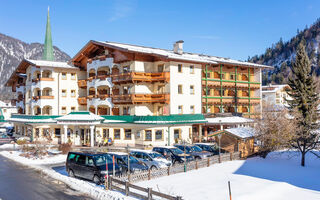 Náhled objektu Vital-Hotel Berghof, Erpfendorf, Kitzbühel / Kirchberg / St. Johann / Fieberbrunn, Austria