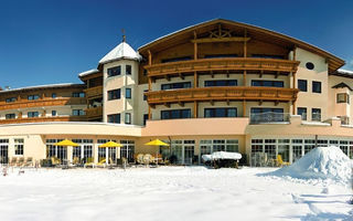 Náhled objektu Vital Landhotel Schermer, Westendorf, Wilder Kaiser - Brixental / Hohe Salve, Austria