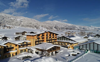 Náhled objektu Vital & Sporthotel Brixen, Brixen im Thale, Wilder Kaiser - Brixental / Hohe Salve, Austria