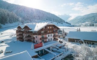 Náhled objektu Vitalhotel Gosau, Gosau, Dachstein West / Lammertal, Austria