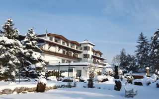 Náhled objektu Vitalhotel Postwirt, Ebbs, Wilder Kaiser - Brixental / Hohe Salve, Austria