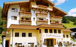 Náhled objektu Vorderronach, Saalbach, Saalbach - Hinterglemm / Leogang / Saalfelden / Fieberbrunn, Austria