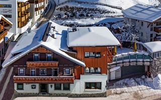 Náhled objektu Wagrainerhof, Wagrain, Salzburger Sportwelt / Amadé, Austria