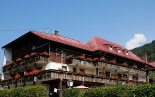 Náhled objektu Waidmannsheil, Bad Hindelang, Bad Hindelang a Mittelberg, Niemcy