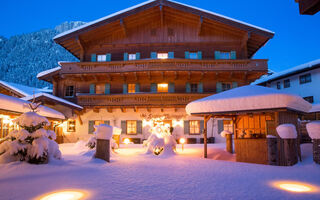 Náhled objektu Waidringer Hof, Waidring, Kitzbühel / Kirchberg / St. Johann / Fieberbrunn, Austria