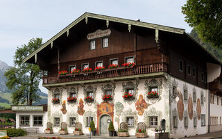 Náhled objektu Walchseer Hof, Walchsee, Kaiserwinkl, Austria