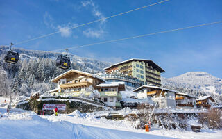 Náhled objektu Waldfriede, Fügen im Zillertal, Zillertal, Austria