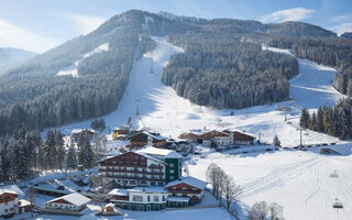 Náhled objektu Waldfrieden, Schladming - Rohrmoos, Dachstein / Schladming, Austria