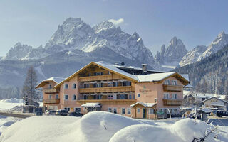 Náhled objektu Waldheim, Sesto - Sexten, 3 Zinnen / Tre Cime Dolomiti, Włochy