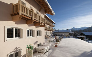 Náhled objektu Waldhotel Seefeld, Seefeld, Seefeld / Leutaschtal, Austria