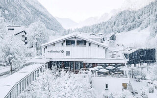 Náhled objektu Walliserhof, Bürserberg, Brandnertal, Austria