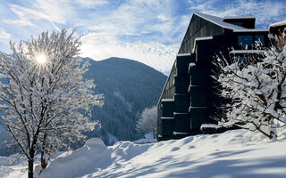 Náhled objektu Wanderhotel Bühelwirt, Speikboden / Klausberg, Valle Aurina / Tauferer Ahrntal, Włochy