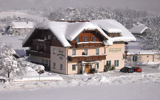 Náhled objektu Weberhäusl, Strobl am Wolfgangsee, Salzkammergut / Ausseerland, Austria