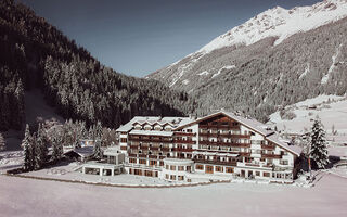 Náhled objektu Weisseespitze, Kaunertal, Kaunertal, Austria