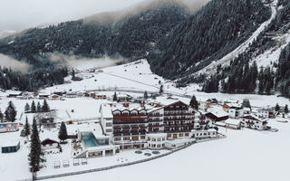 Náhled objektu Weisseespitze, Kaunertal, Kaunertal, Austria