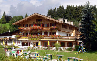 Náhled objektu Wellness & Sporthotel Bruggerhof, Kitzbühel, Kitzbühel / Kirchberg / St. Johann, Austria